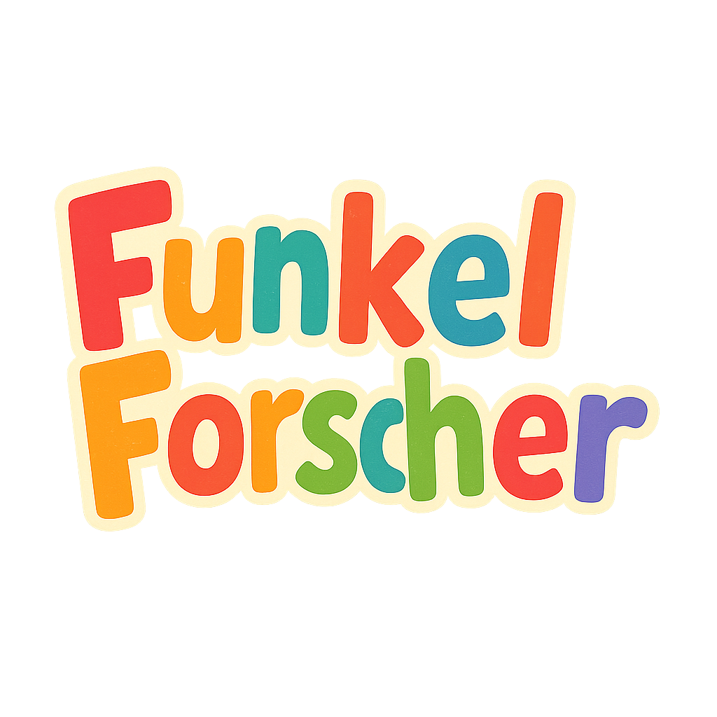 FunkelForscher Logo